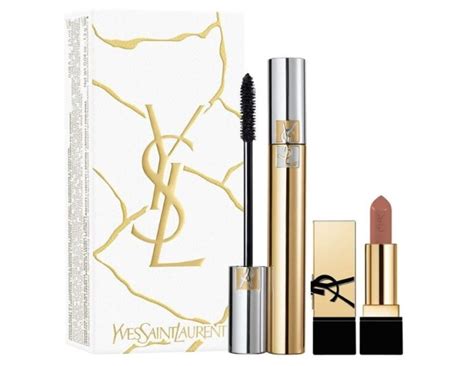 ysl trucco occhi|Yves Saint Laurent Make.